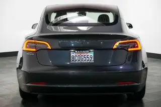 2018 Tesla Model 3 Long Range Battery