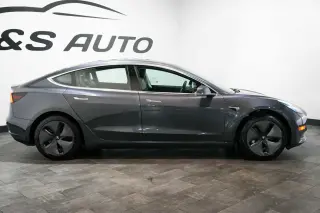 2018 Tesla Model 3 Long Range Battery