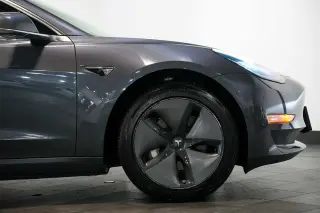2018 Tesla Model 3 Long Range Battery
