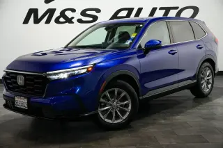 2023 Honda CR-V
