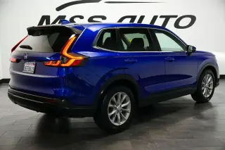 2023 Honda CR-V