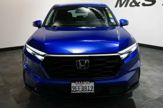 2023 Honda CR-V