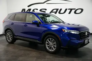 2023 Honda CR-V