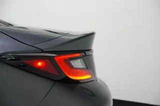 2024 Subaru BRZ Limited