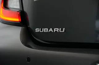 2024 Subaru BRZ Limited