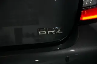 2024 Subaru BRZ Limited