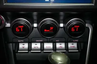 2024 Subaru BRZ Limited