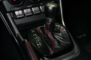 2024 Subaru BRZ Limited