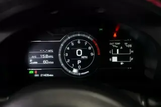 2024 Subaru BRZ Limited