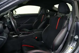 2024 Subaru BRZ Limited