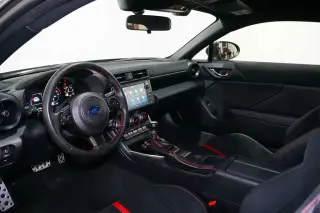 2024 Subaru BRZ Limited