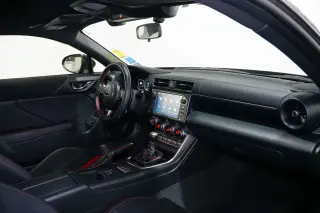 2024 Subaru BRZ Limited