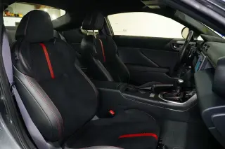 2024 Subaru BRZ Limited
