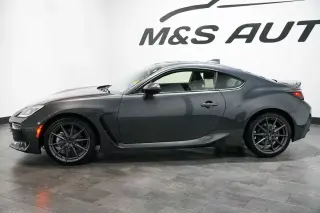 2024 Subaru BRZ Limited