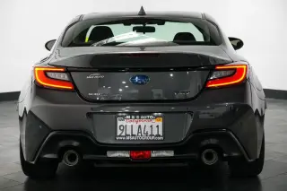 2024 Subaru BRZ Limited
