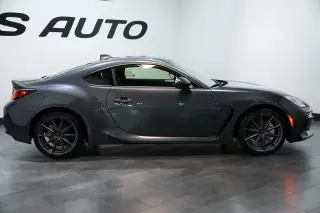 2024 Subaru BRZ Limited