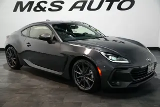 2024 Subaru BRZ Limited