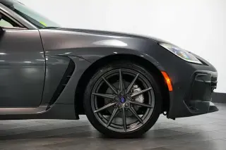 2024 Subaru BRZ Limited
