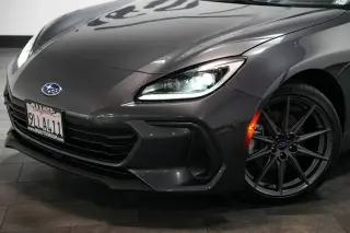 2024 Subaru BRZ Limited