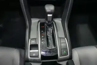 2019 Honda Civic Sedan