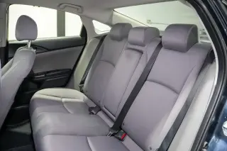 2019 Honda Civic Sedan