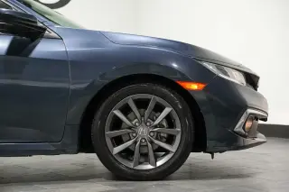 2019 Honda Civic Sedan