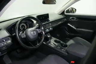 2022 Honda Civic Sedan
