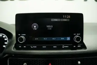 2022 Honda Civic Sedan