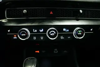 2022 Honda Civic Sedan
