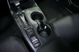2022 Honda Civic Sedan