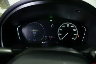 2022 Honda Civic Sedan