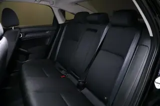 2022 Honda Civic Sedan