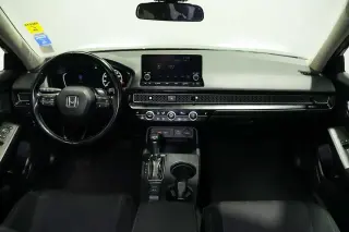 2022 Honda Civic Sedan