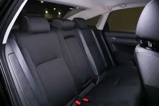 2022 Honda Civic Sedan