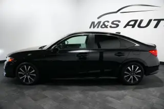 2022 Honda Civic Sedan