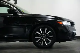 2022 Honda Civic Sedan