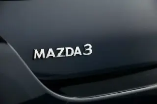 2025 Mazda Mazda3 Sedan 2.5 S Preferred