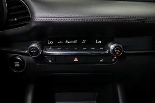 2025 Mazda Mazda3 Sedan 2.5 S Preferred