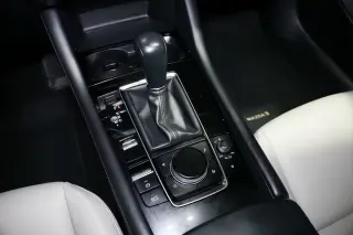 2025 Mazda Mazda3 Sedan 2.5 S Preferred