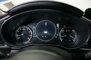 2025 Mazda Mazda3 Sedan 2.5 S Preferred