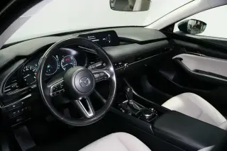 2025 Mazda Mazda3 Sedan 2.5 S Preferred