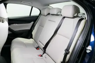 2025 Mazda Mazda3 Sedan 2.5 S Preferred