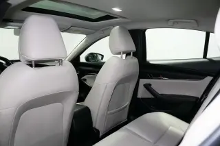 2025 Mazda Mazda3 Sedan 2.5 S Preferred