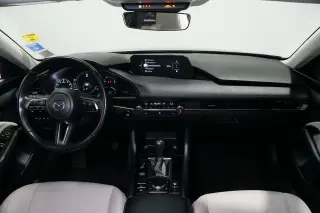 2025 Mazda Mazda3 Sedan 2.5 S Preferred