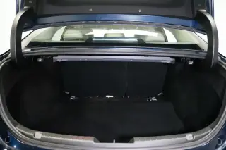 2025 Mazda Mazda3 Sedan 2.5 S Preferred