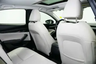2025 Mazda Mazda3 Sedan 2.5 S Preferred