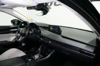 2025 Mazda Mazda3 Sedan 2.5 S Preferred