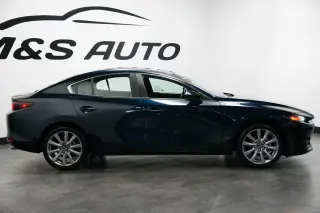 2025 Mazda Mazda3 Sedan 2.5 S Preferred