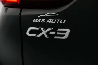 2019 Mazda CX-3 Sport