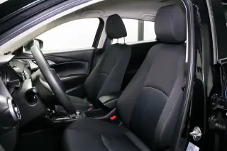 2019 Mazda CX-3 Sport